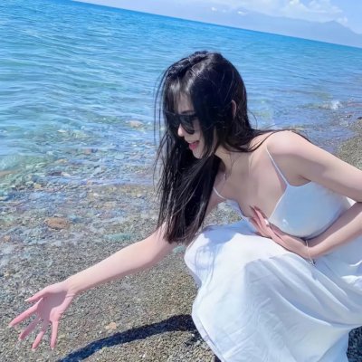 他在月光下说谎